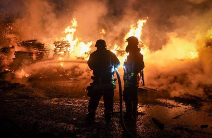 Специальная военная операция ВС РФ и события на Украине 4 февраля, вечер