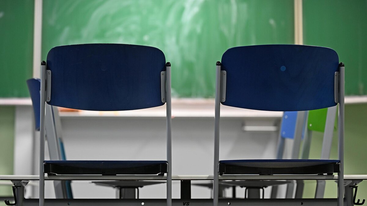    Фото: Michael Brandt/globallookpress.com