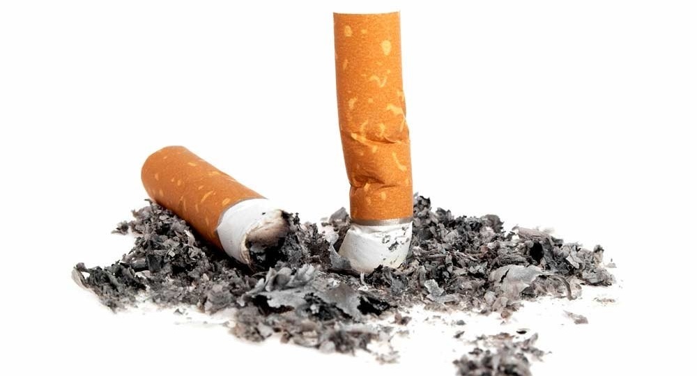 Что происходит с телом, когда ты бросаешь курить - по часам, дням и месяцам