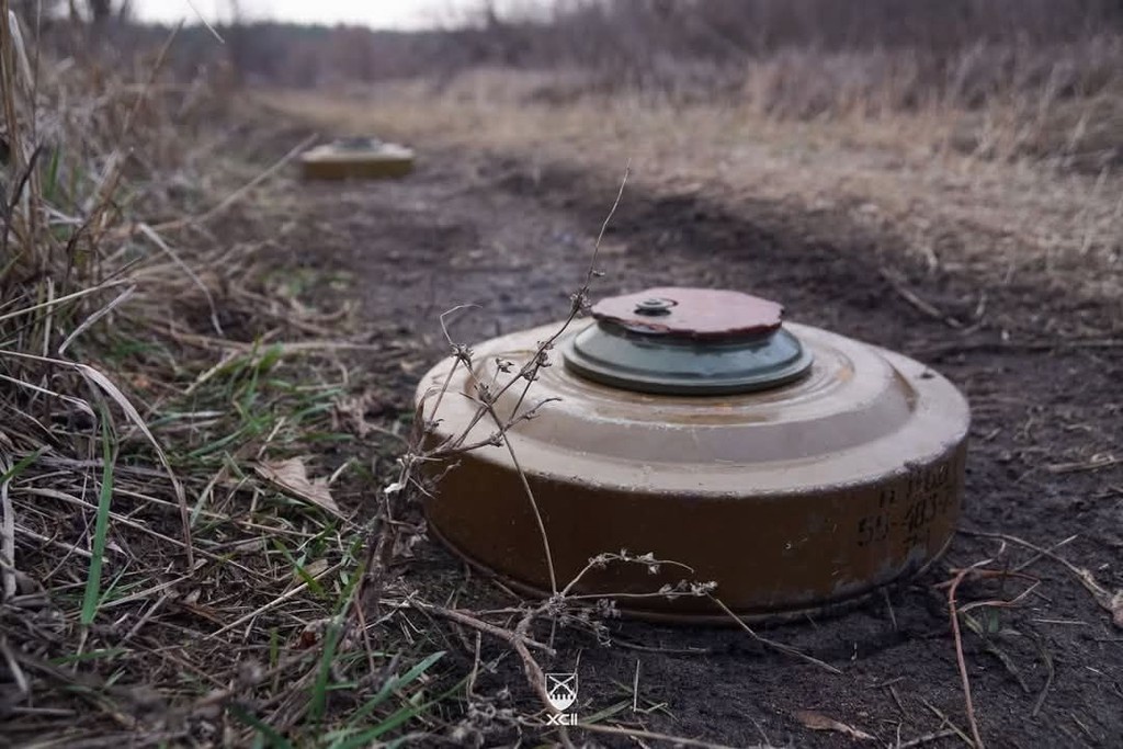    Фото © Telegram / Генеральний штаб ЗСУ