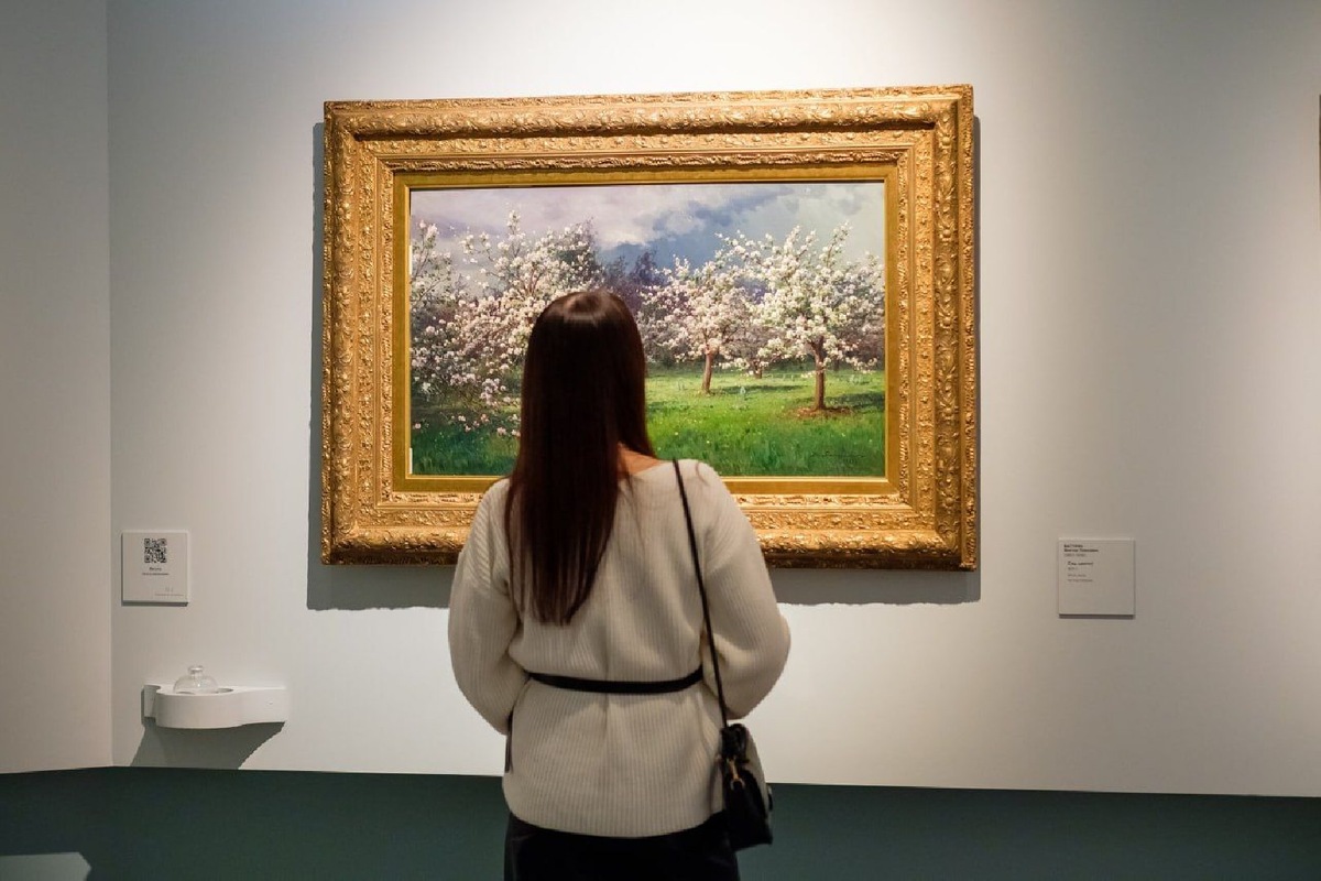    Фото: Серпуховский историко-художественный музей