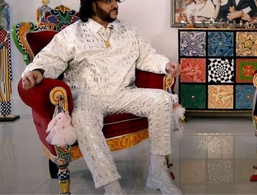 Иллюстрация из открытых источников