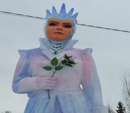 Фотография из личного архива автора