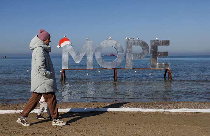    Дмитрий Феоктистов/ТАСС