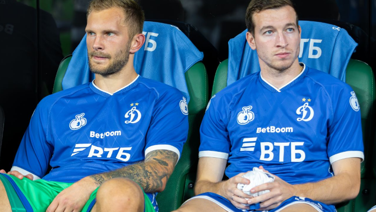 Бубнов сделал жесткое заявление о зарплате экс-игрока «Динамо»: названы шокирующие цифры