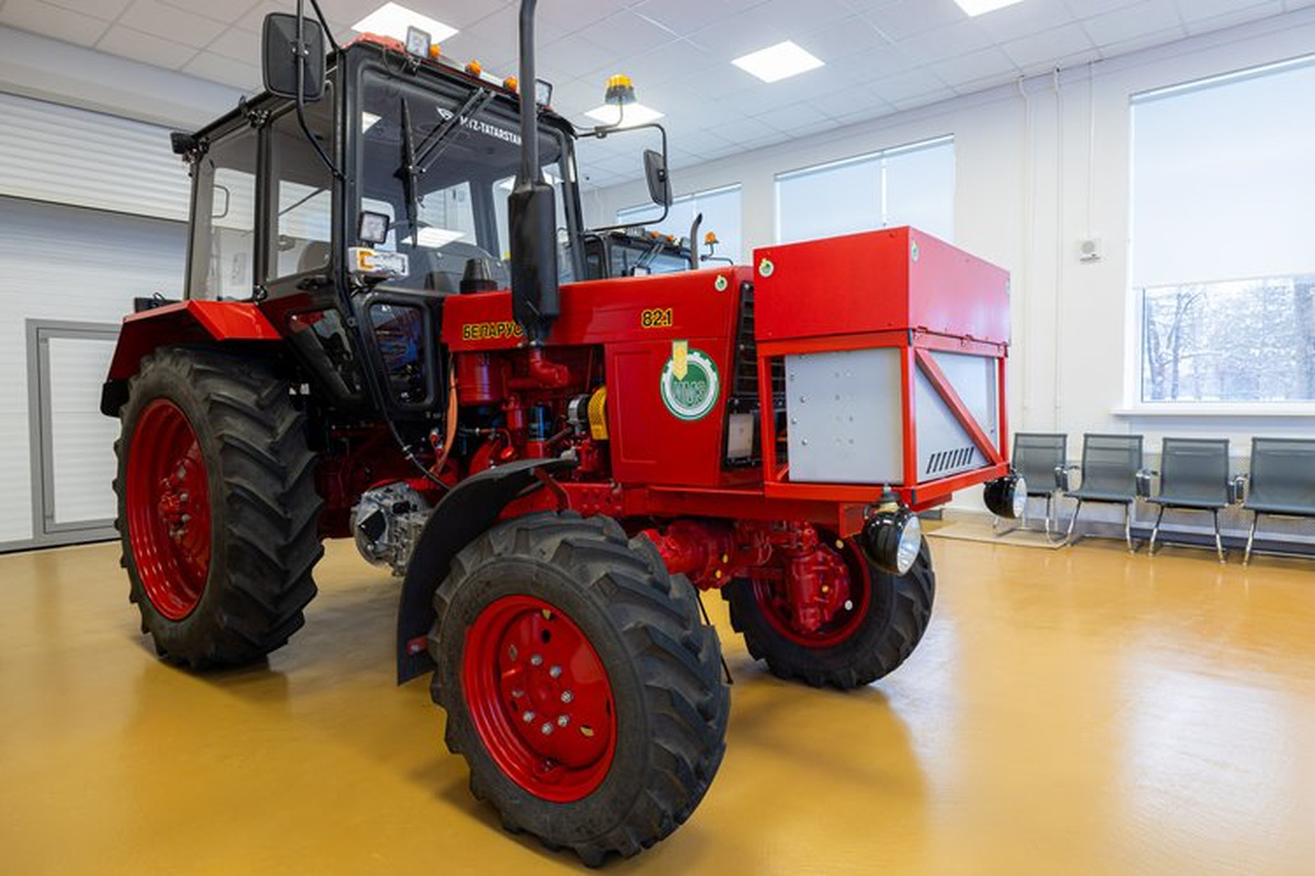    Фото: РГАУ-МСХА имени К.А.Тимирязева, источник: timacad.ru