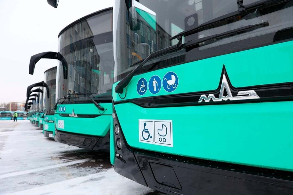    Машины российско-белорусского качестве себя успели зарекомендовать. Фото: Комтранс