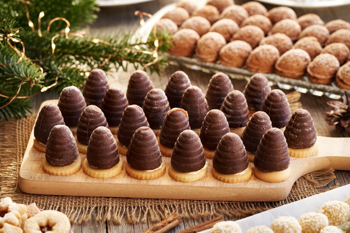    Фото: istockphoto/Madeleine_Steinbach