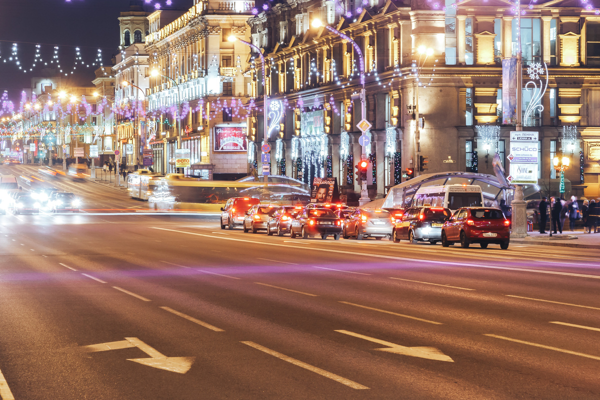    Фото: Uladzimir Ogonek / Shutterstock.com