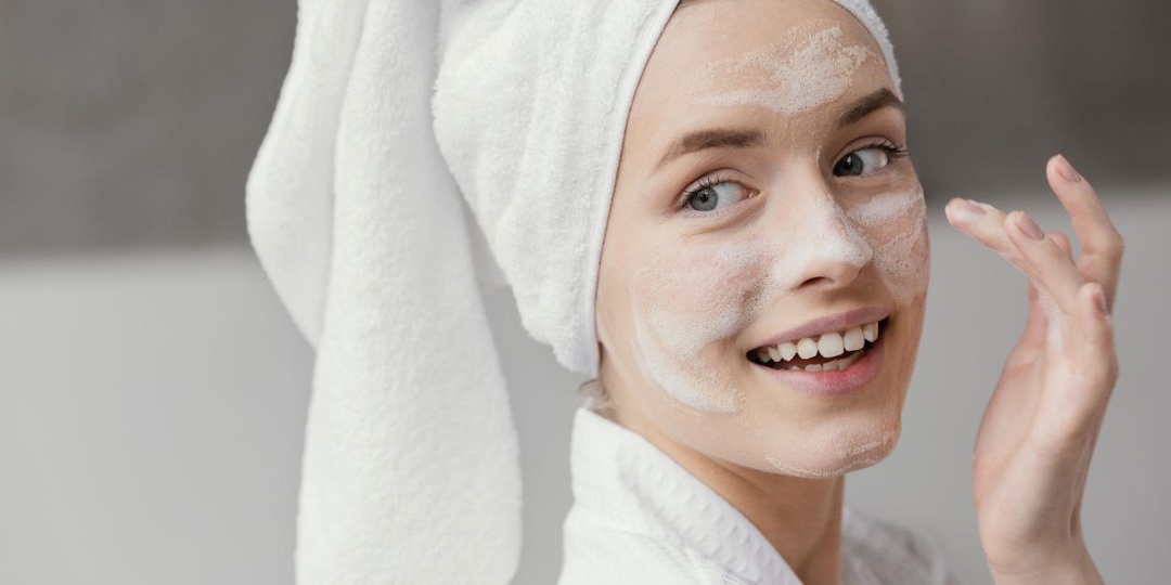 Энзимная пудра: тайное оружие для сияния, о котором вы не знали