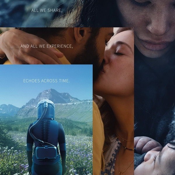     Вышел трейлер фильма об истории человечества «В мгновение ока»