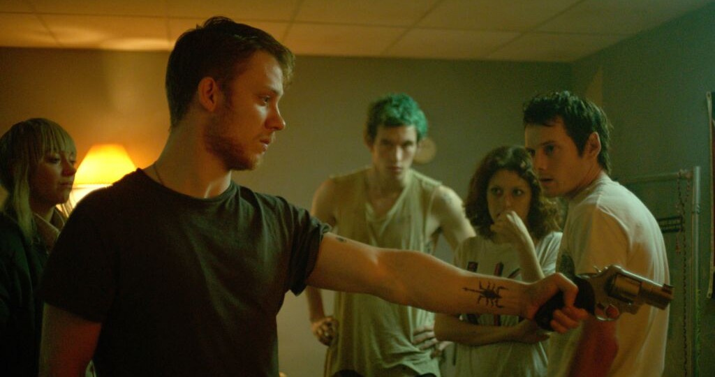 10 самых напряженных триллеров последних 10 лет