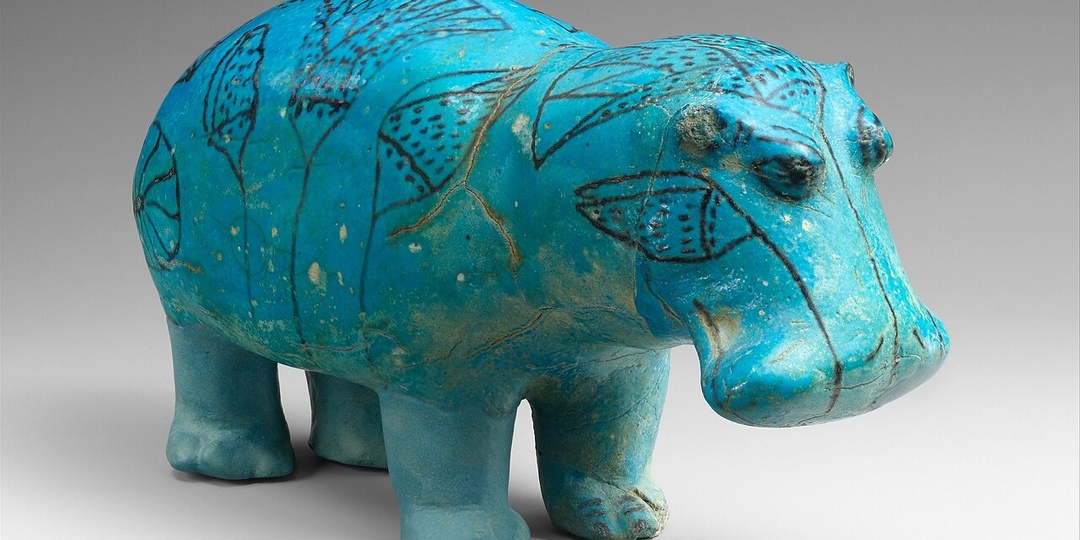 15 шедевров древнеегипетского искусства