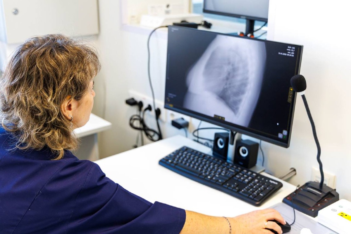    Фото: пресс-служба Минздрава МО