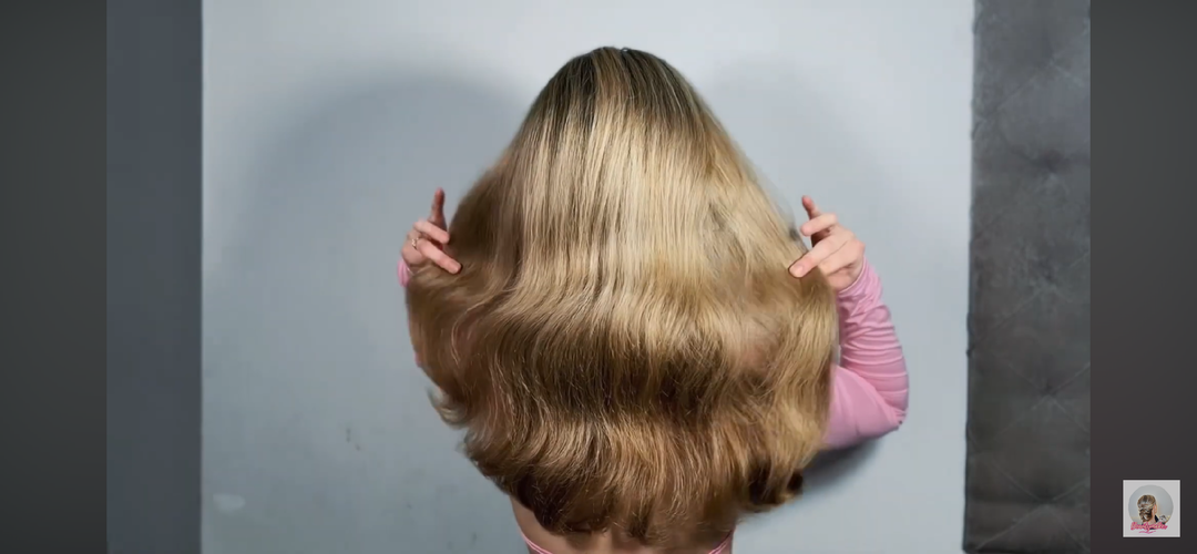 Пушится и не слушается? Возможно, ваши волосы просто «хотят пить»! Проверьте, не страдают ли они от обезвоживания.