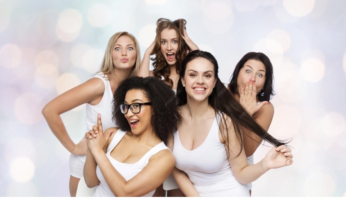 Анализ отчета Women in the Workplace 2025