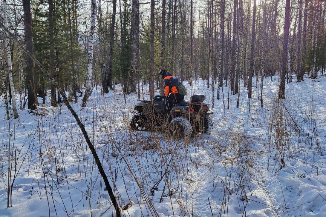     / Источник: © КГКУ «Спасатель»