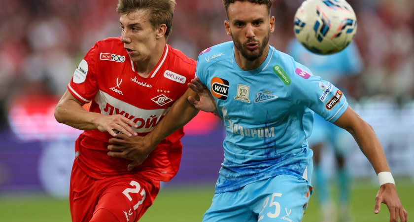    Игорь Дмитриев и Страхиня Эракович Сергей Савостьянов/ТАСС