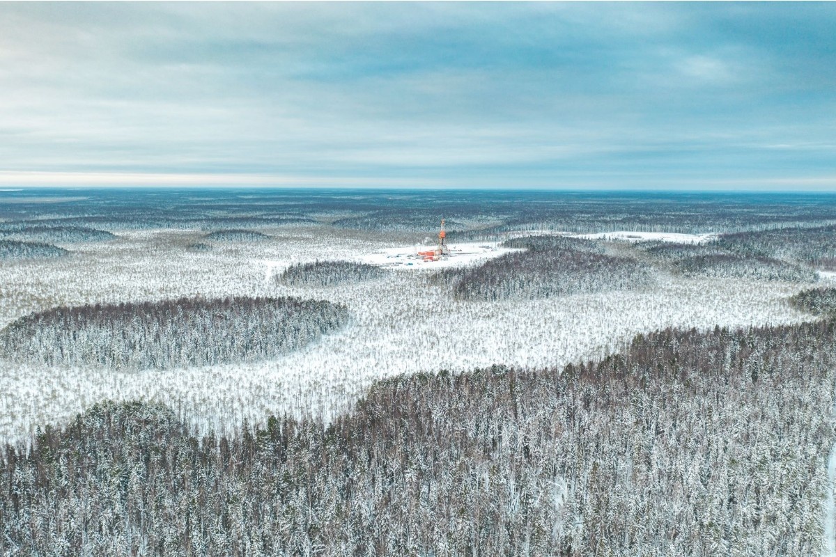    Фото: пресс-служба «Газпром нефти»