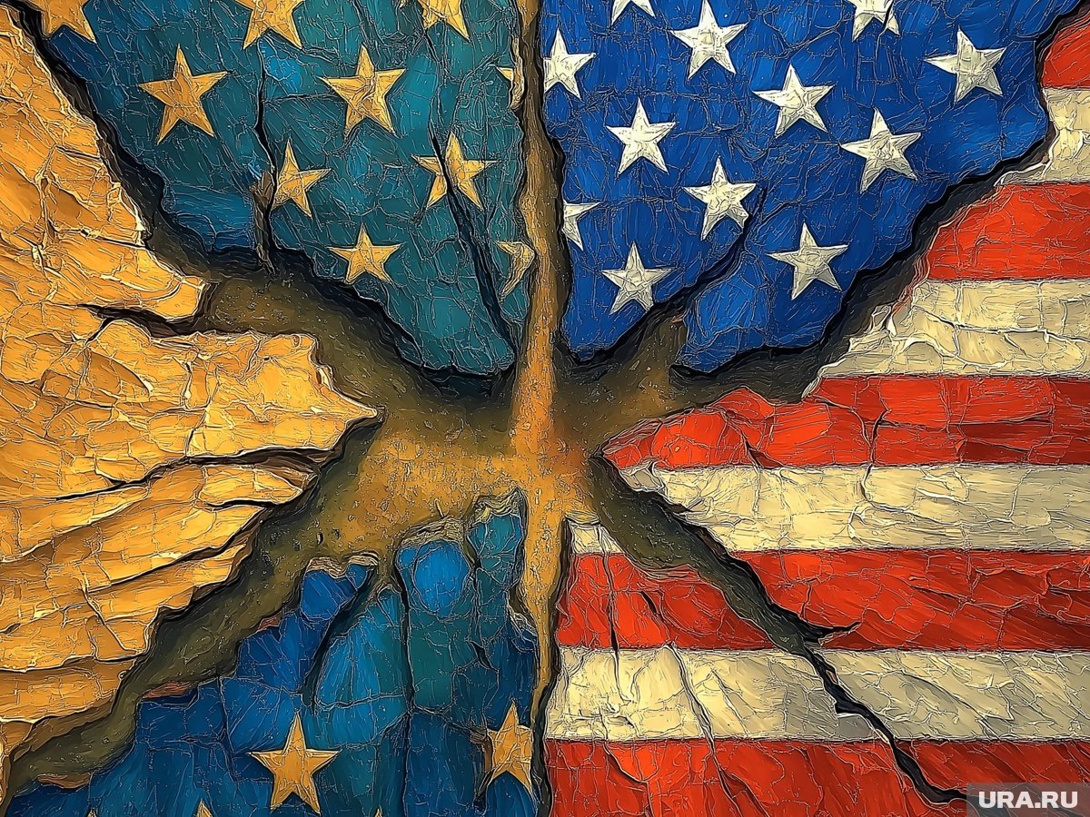     Ранее президент США Дональд Трамп говорил, что переговоры идут хорошо