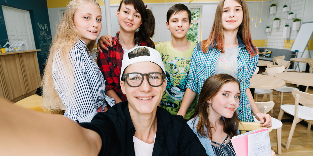 Сленг — признак упадка культуры?