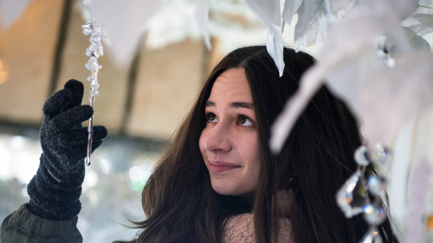    Фото: © РИА Новости/Евгений Биятов