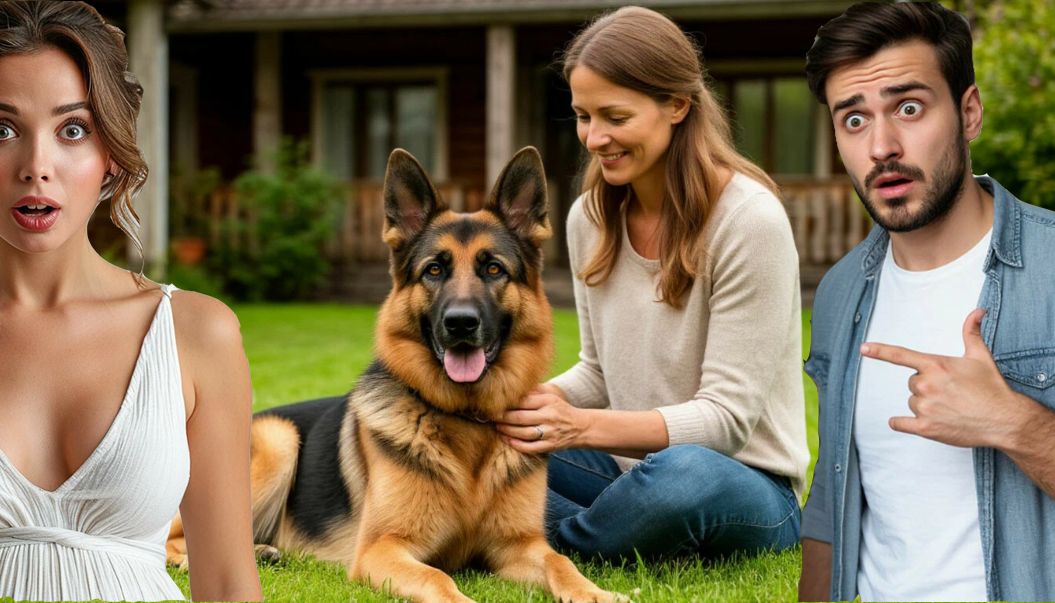 Коллаж @ Горбунов Сергей; Изображение создано с использованием сервиса Шедеврум по запросу Сергея Горбунова