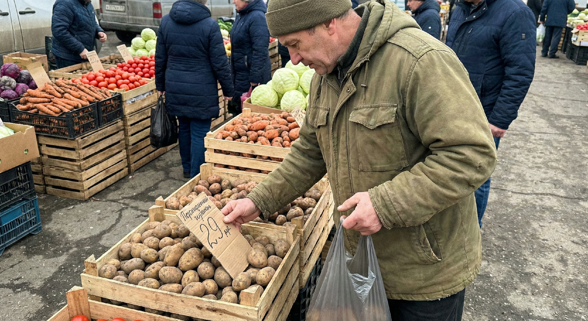Фото сгенерировано ИИ