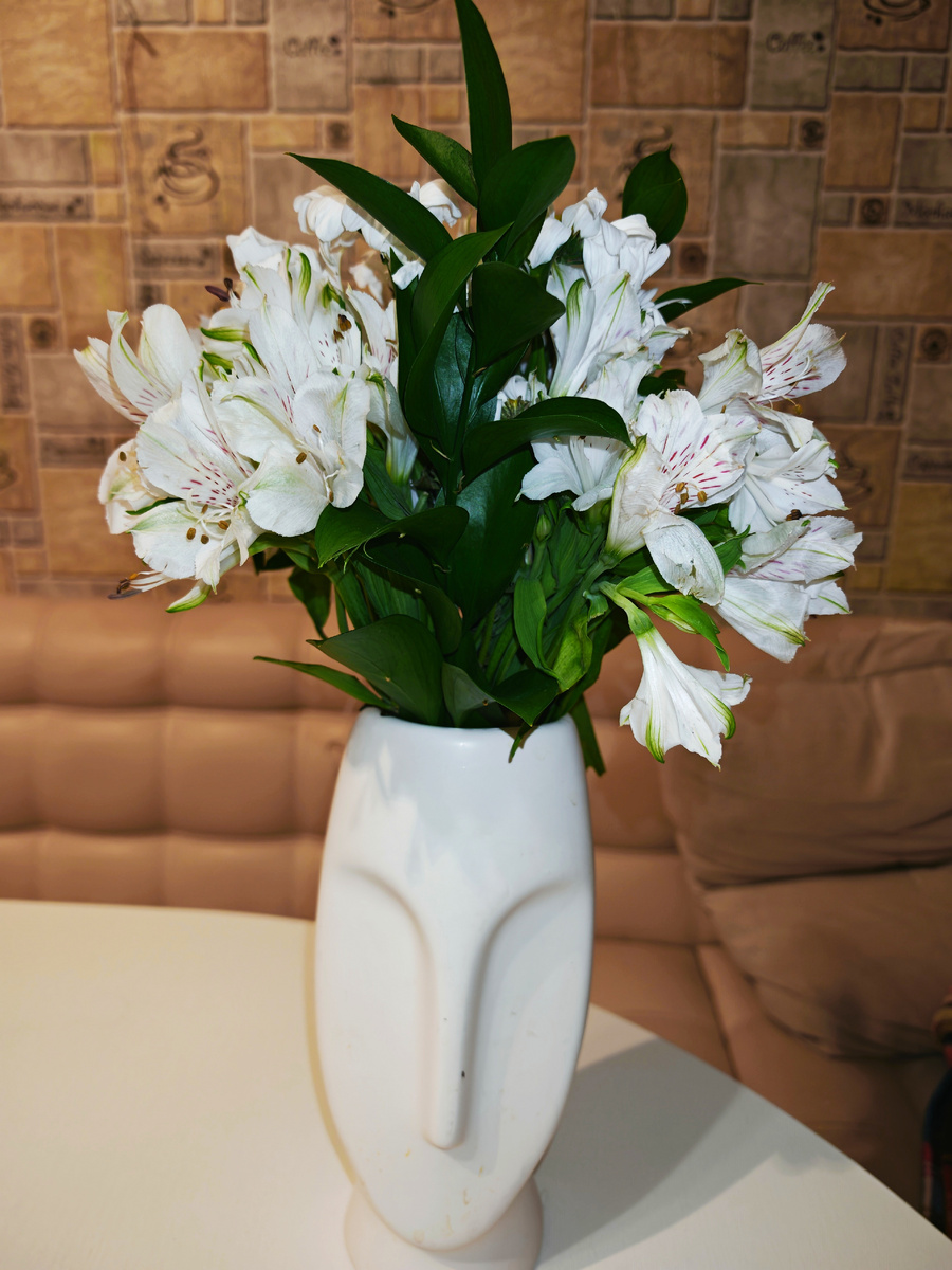 Фото автора канала.