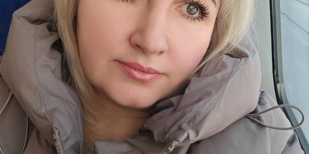 Обустроилась на новом месте. Небольшое пояснение.