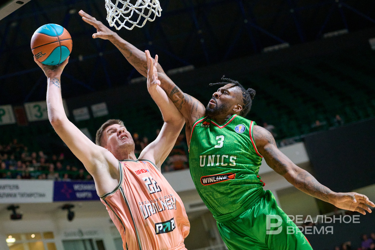   Динар Фатыхов / realnoevremya.ru