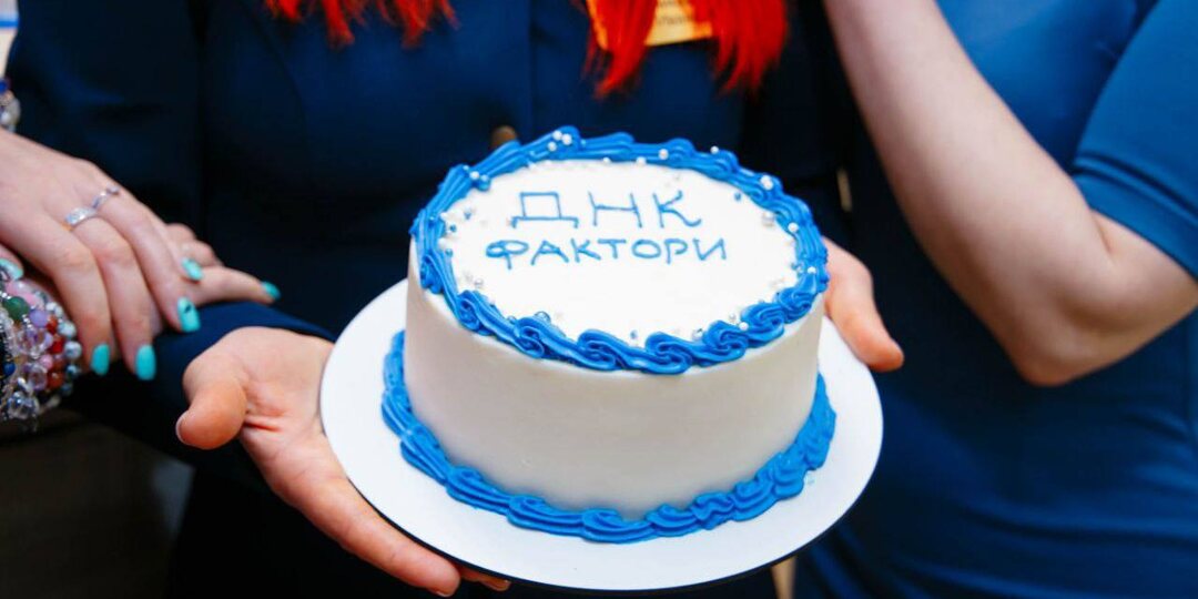 У меня мурашки! Скинули фотки с открытия нового роскошного филиала салона ДНК Фактори в Лебедяни, Липецкая область