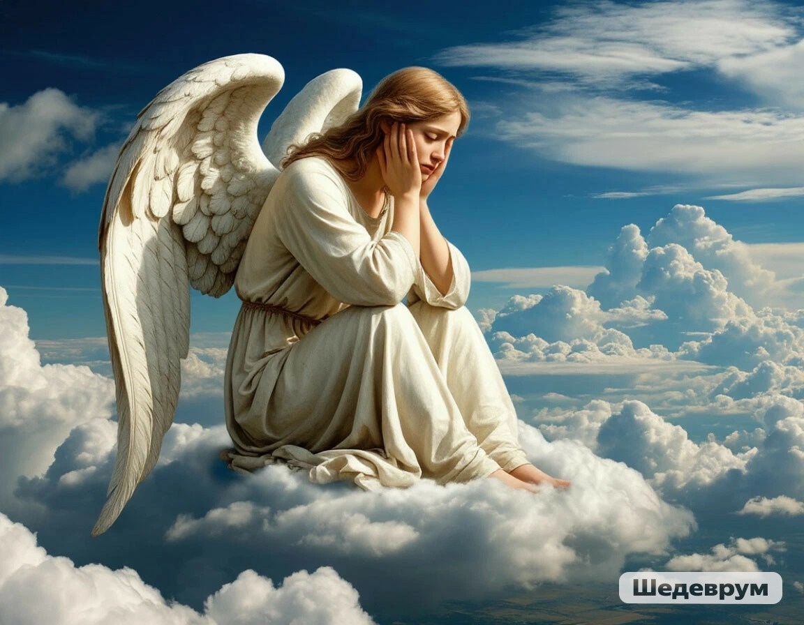 При этом творит добро просто потому, что это наш Хранитель. Имеет ли он эмоции?