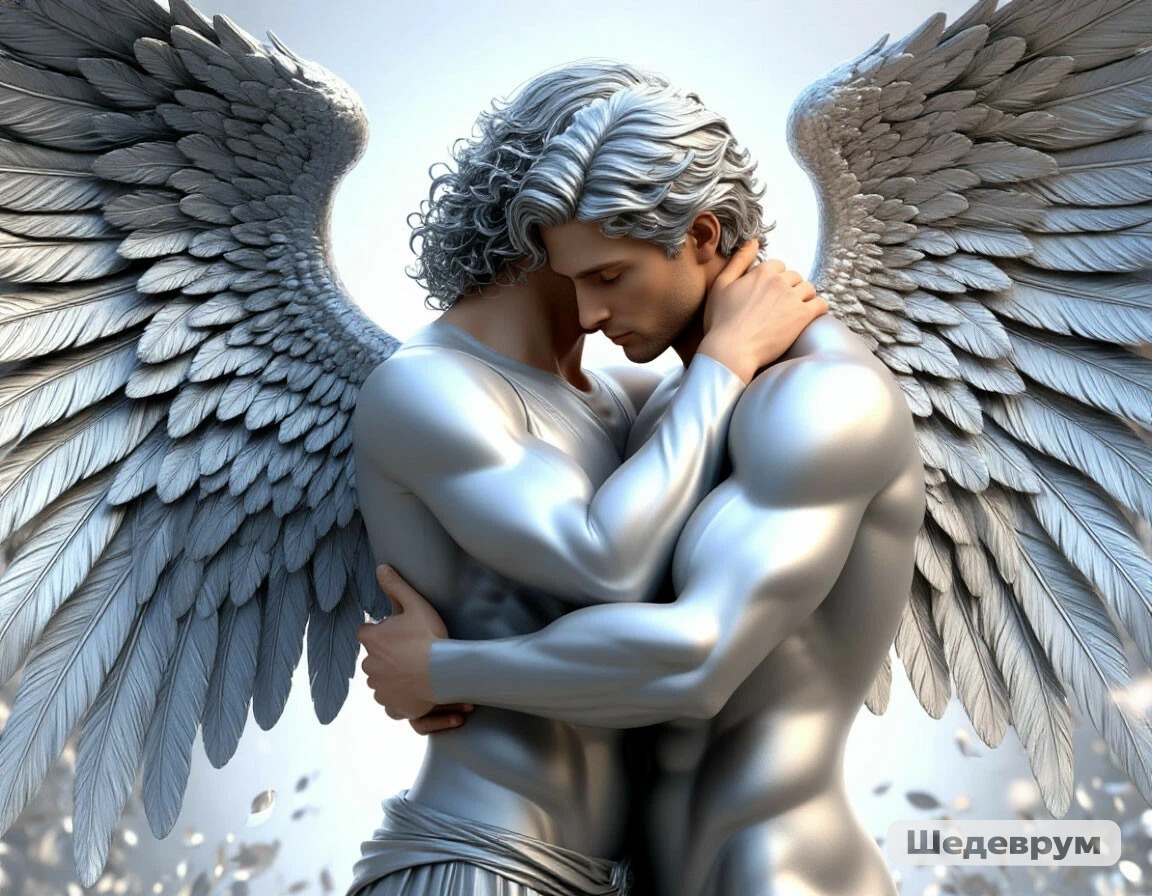 А ты уверен, что он не спас? Ты отделался только переломом руки, а не спины или шеи. А может быть, твое падение и перелом отвели более страшные моменты из твоей жизни?