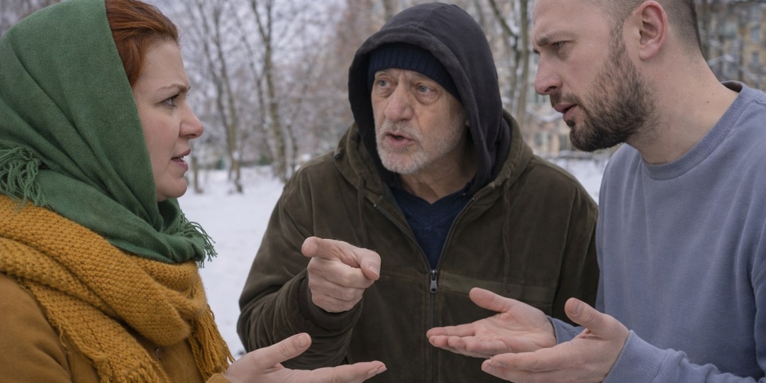 «Помогите, нас убивают!»: Актриса Анна Артамонова может сесть в тюрьму после стычки на парковке