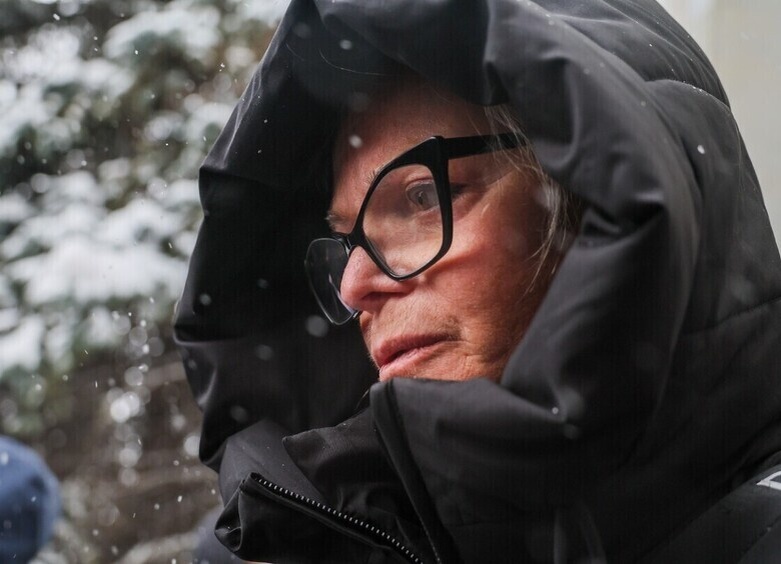     Лариса Долина