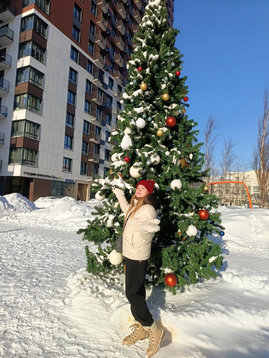 До мая простоит? 