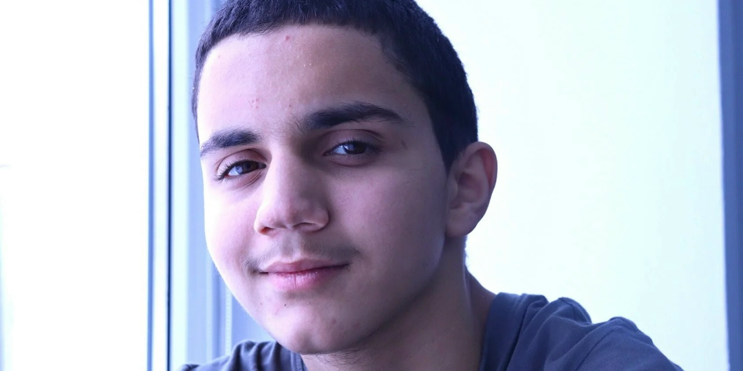 ДИМА ИЩЕТ СЕМЬЮ!!!