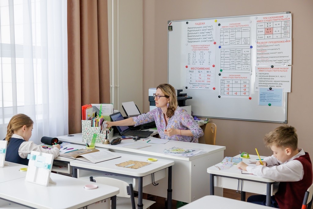    Фото © Дмитрий Дубинский / Абзац