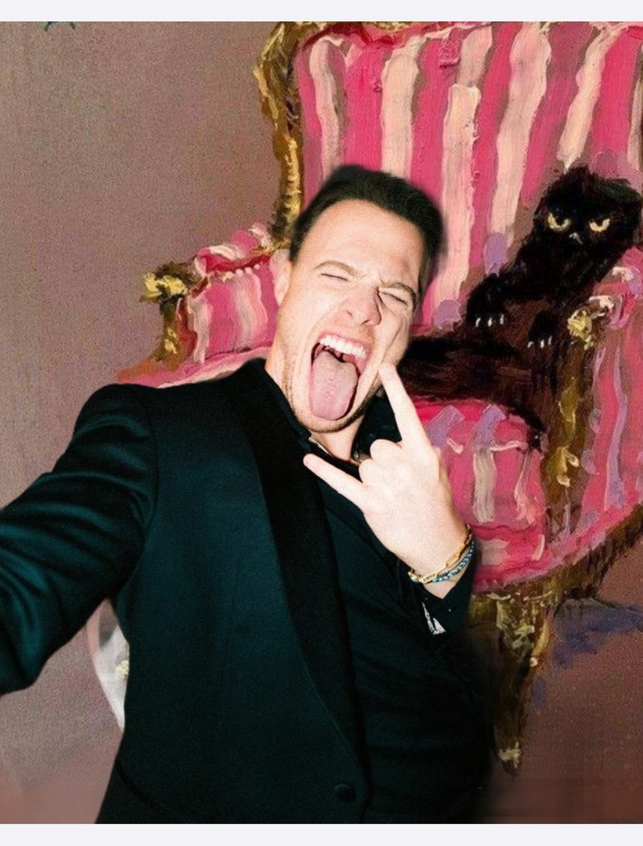 Открытые источники