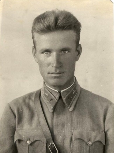 Борисов Роман Емельянович 