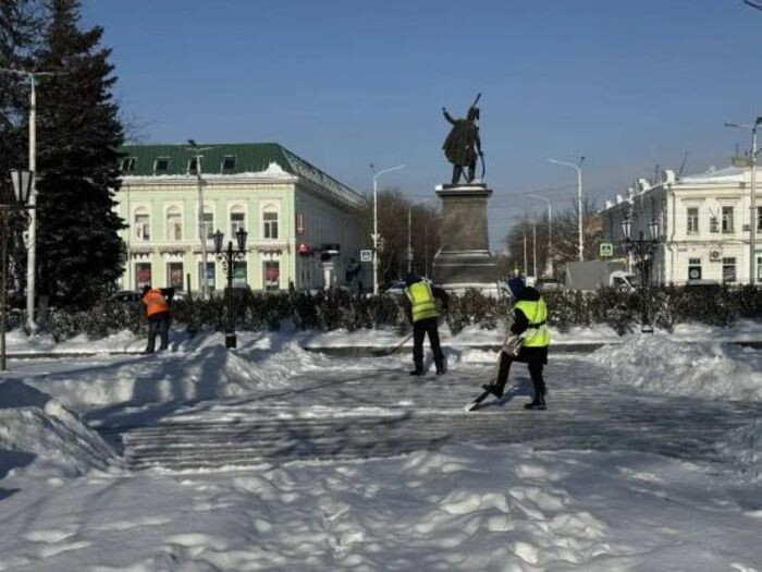 Иллюстрация: Павел Исаков / tm.com