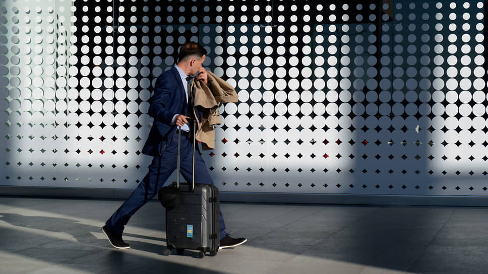 Фото: Алексей Смагин / Коммерсантъ