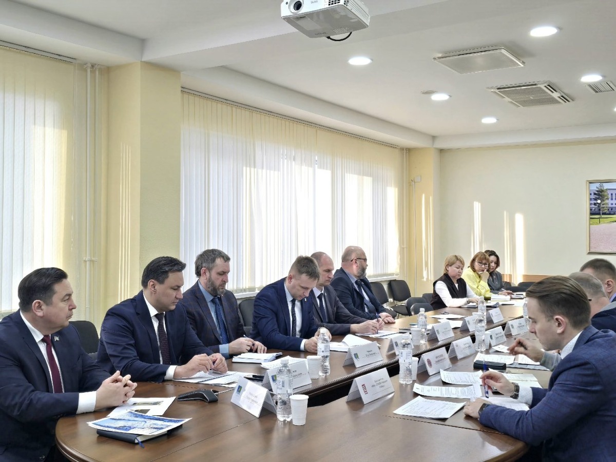    Впервые в Когалыме пройдут всероссийские соревнования по снегоходному спорту в марте