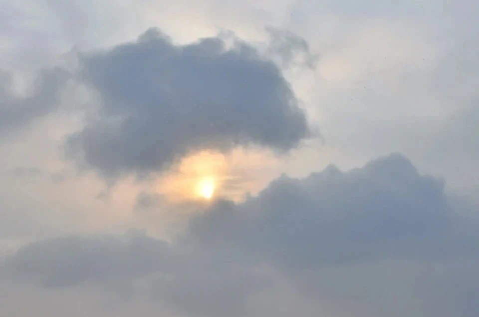    Магнитные бури ожидаются слабые. Иван ВИСЛОВ