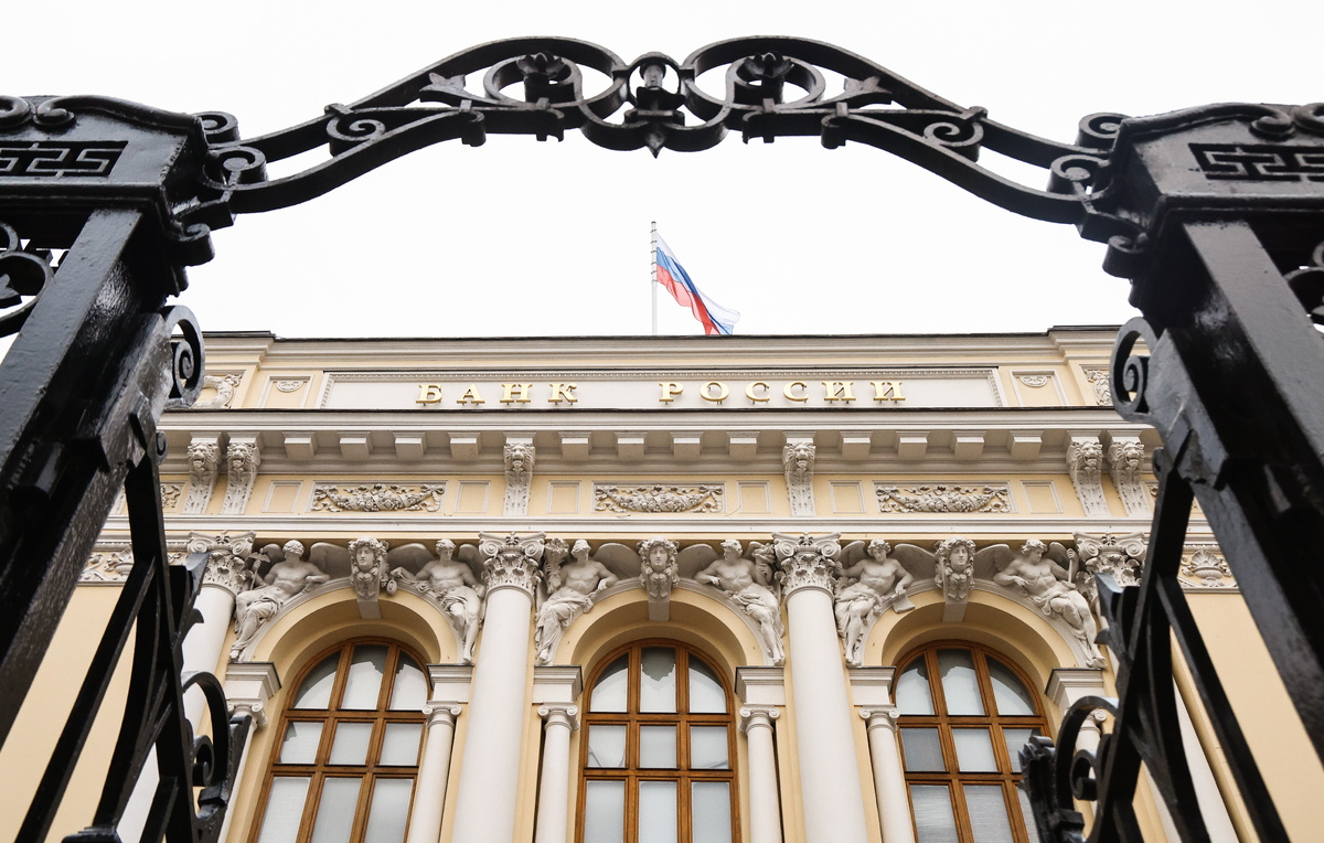 Михаил Терещенко/ТАСС