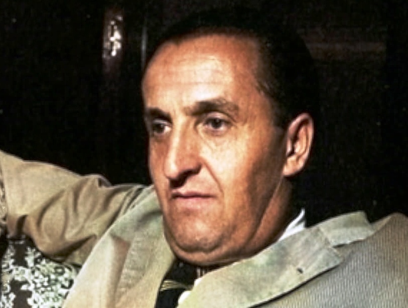 Луиджи Дзампа (1905-1991)