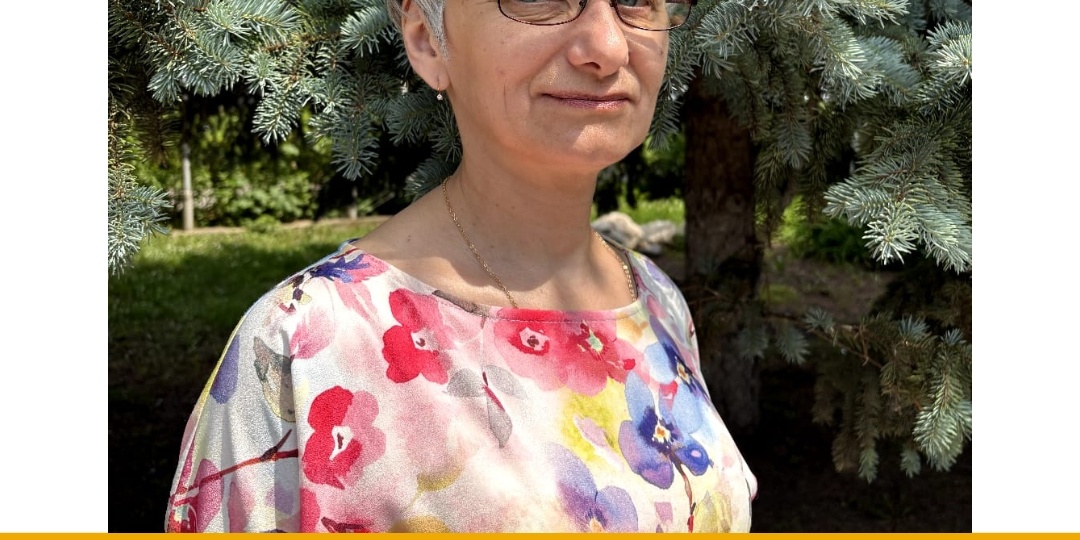 ⭐️ Ирина Казарец. История смысла, который рождается из вещей