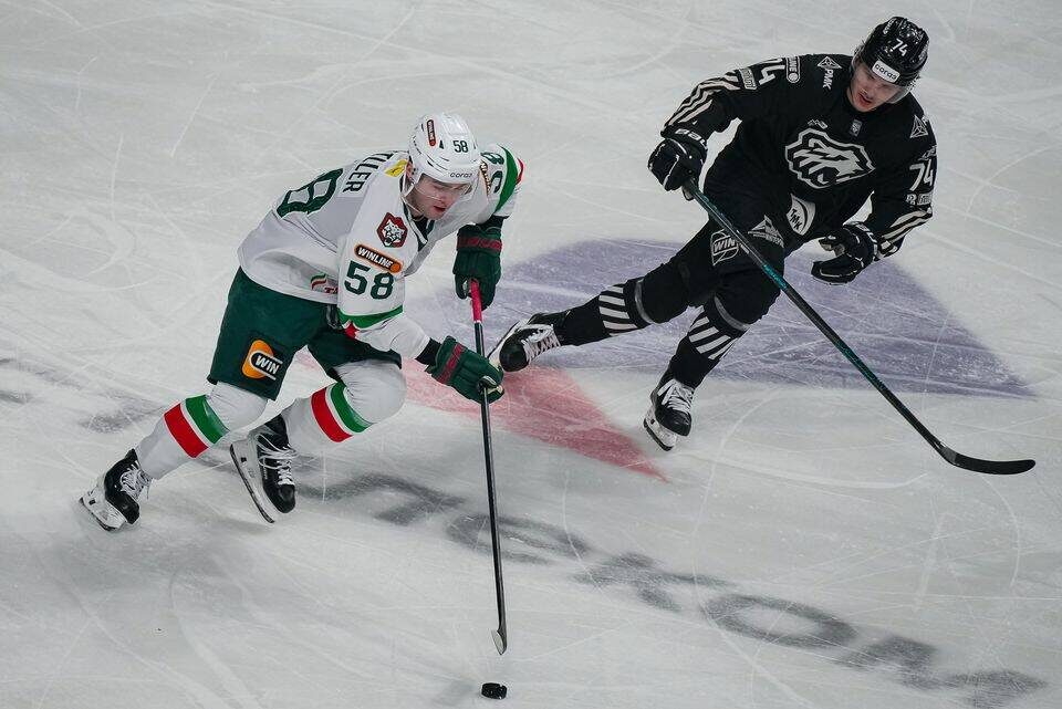 Фото: ak-bars.ru