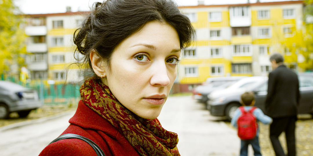 Измена, которую первым раскрыл четырёхлетний сын